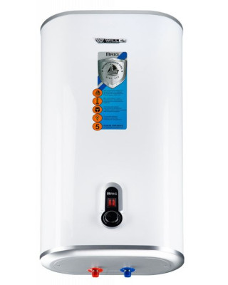 Бойлер Willer IV100DR-Brig