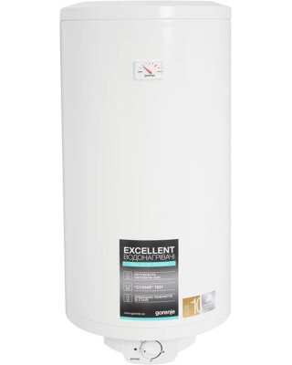 Бойлер GORENJE GBF 100 UA