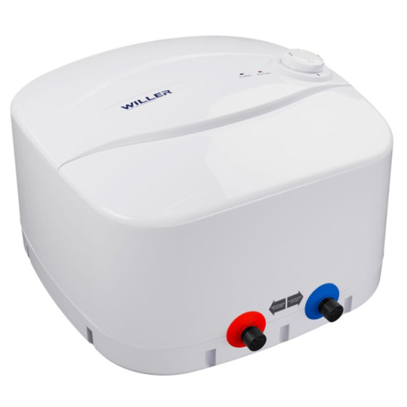 Бойлер Willer PA10R New optima mini