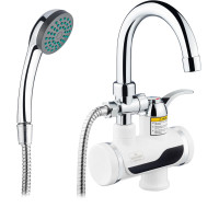 Проточний водонагрівач Kroner KRM Volt - CW191MDS