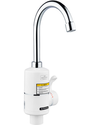 Проточний водонагрівач KRONER KRM Volt CW190FA