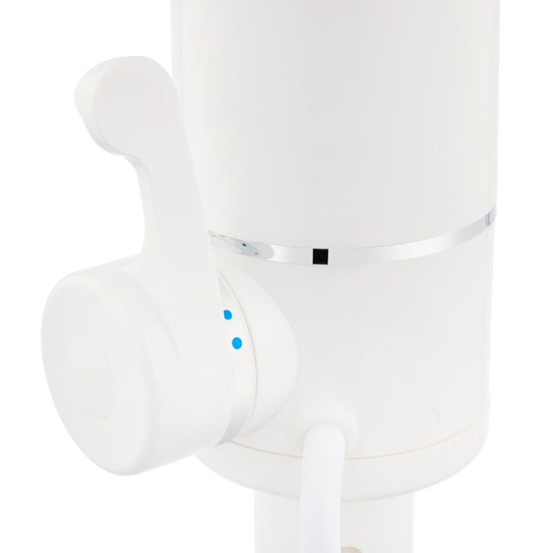 Проточний водонагрівач KRONER KRM Volt CW190FA