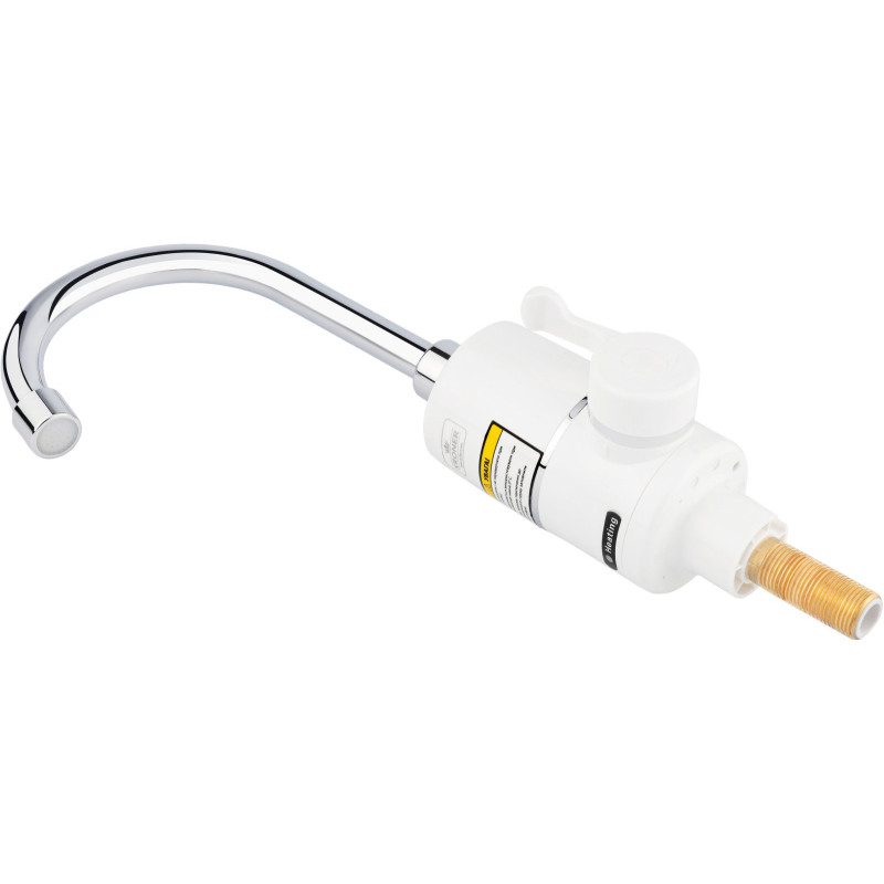 Проточний водонагрівач KRONER KRM Volt CW190FA