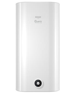 Бойлер Quartz Mirano 80 V