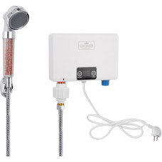 Проточний водонагрівач Kroner KRM Volt - CW200WMDS