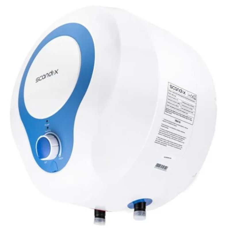 Бойлер Scandix WHC 10-20