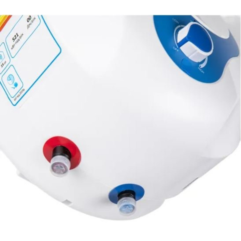 Бойлер Scandix WHC 10-20