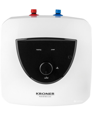 Бойлер KRONER Small K10SU1.5