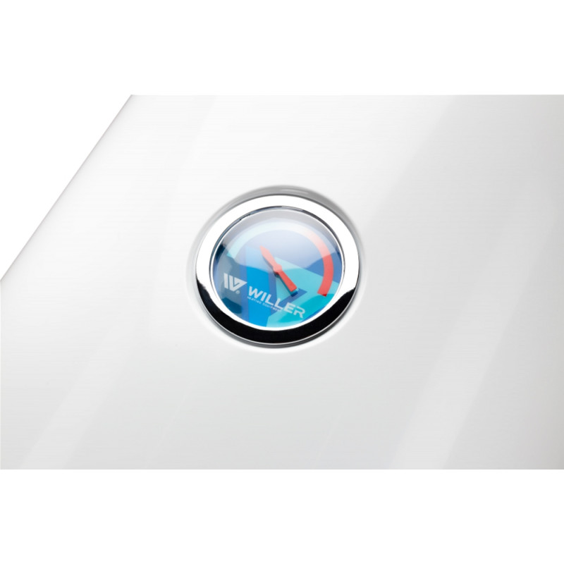 Бойлер Willer EV30DR optima DHE