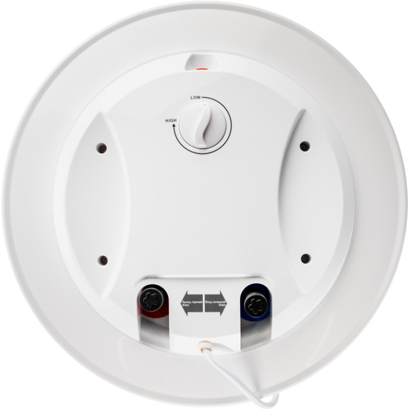 Бойлер Willer EV30DR optima DHE