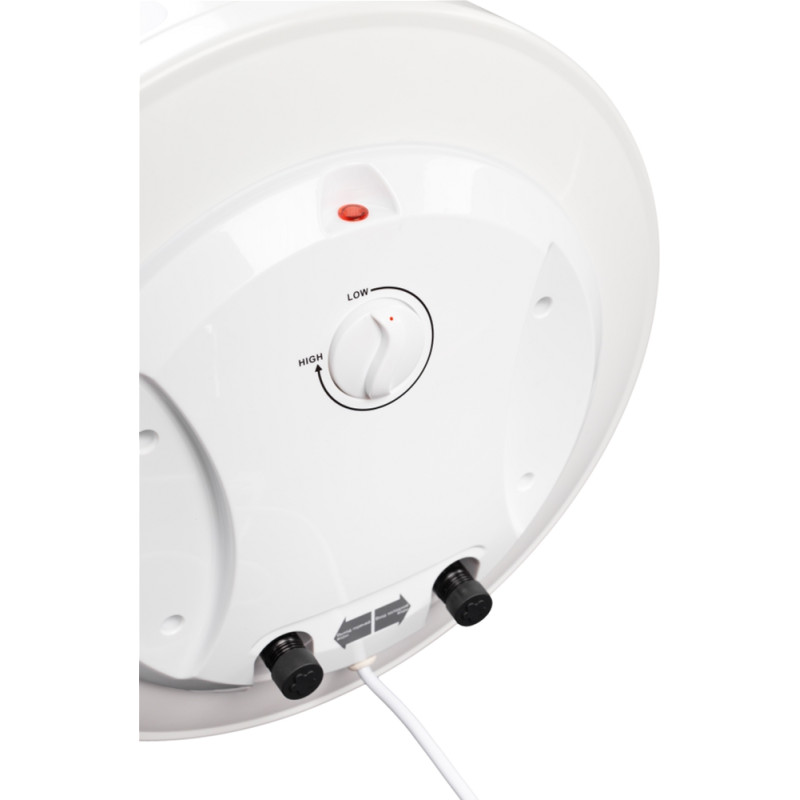 Бойлер Willer EV30DR optima DHE