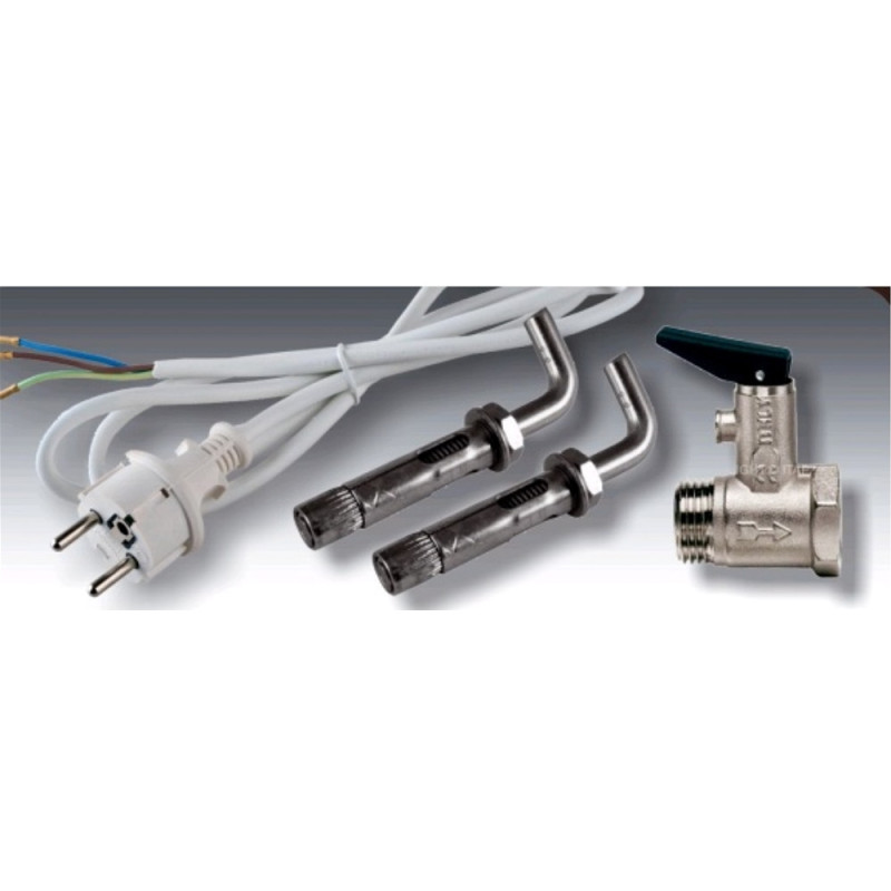 Бойлер Willer EV30DR optima DHE