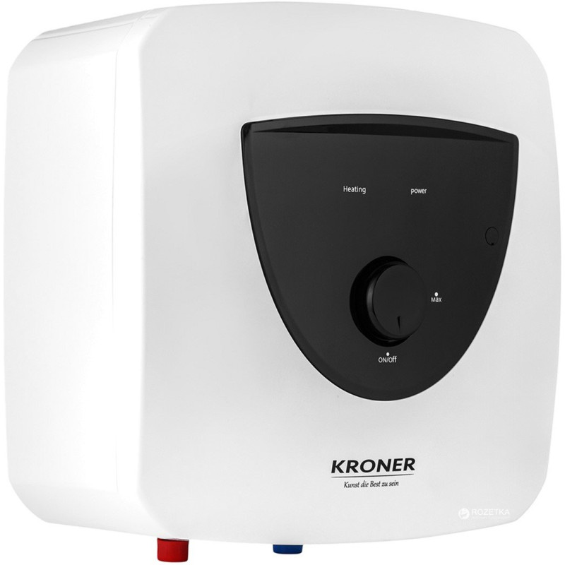 Бойлер KRONER Small K15SA1.5
