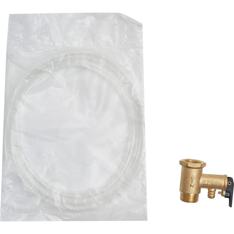 Бойлер Midea D06-15A(U)