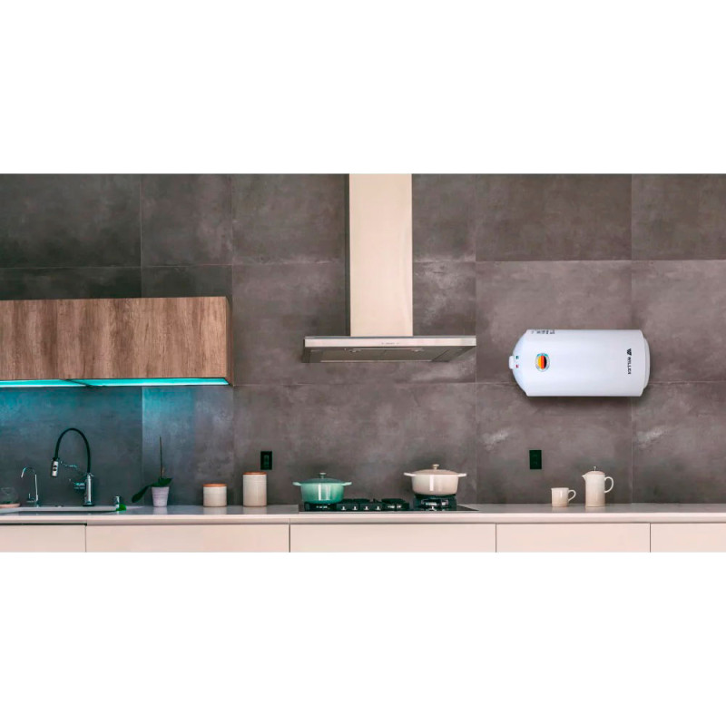 Бойлер WILLER AEVH-15R Palermo (Ultraslim)