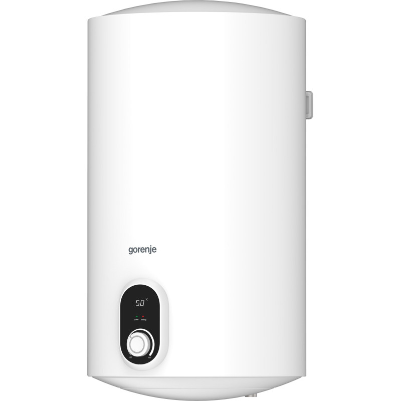 Бойлер Gorenje DryHeat 100