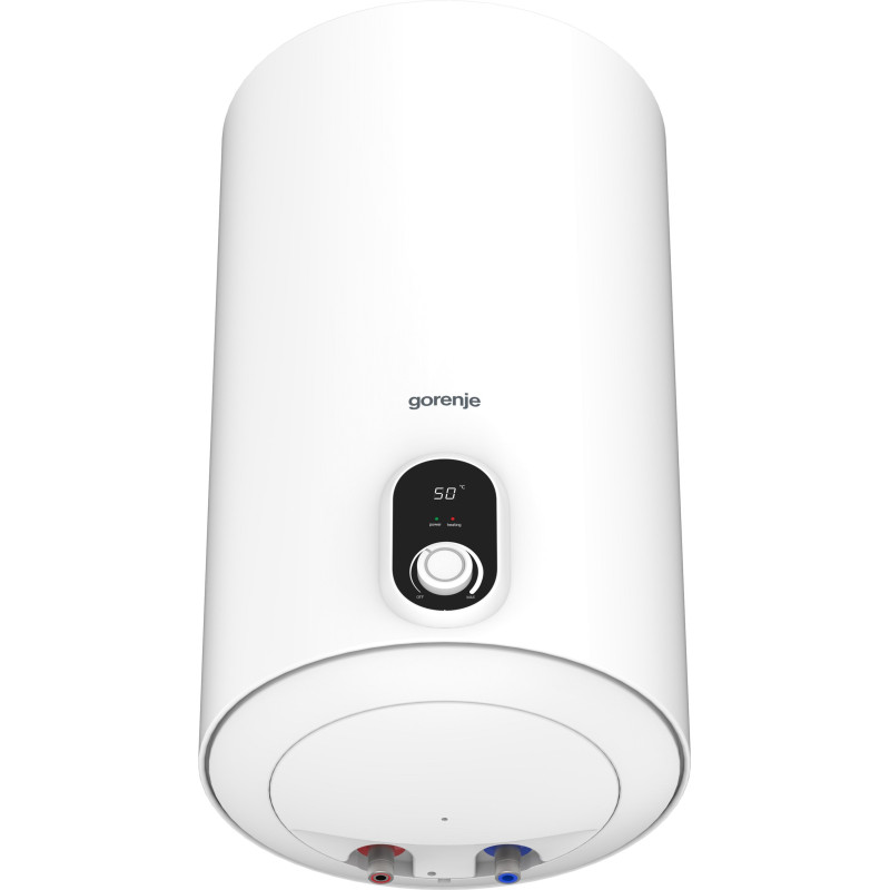 Бойлер Gorenje DryHeat 100