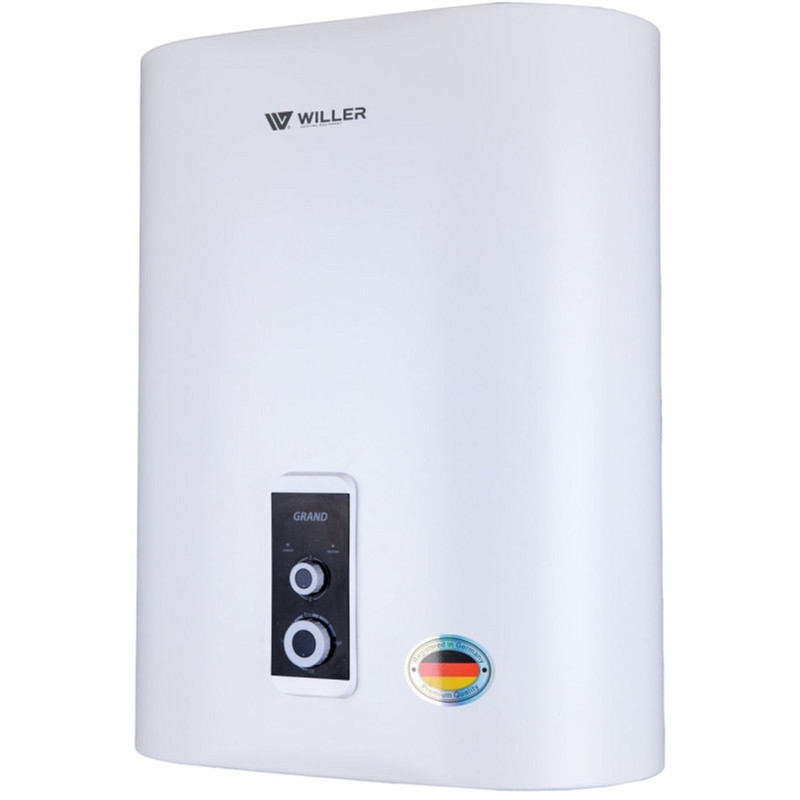 Бойлер WILLER EV30DR Grand