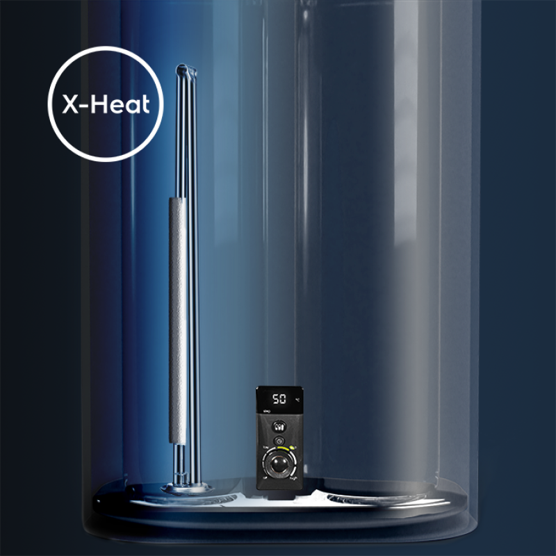 Бойлер Electrolux EWH 50 MXM WiFi EEC