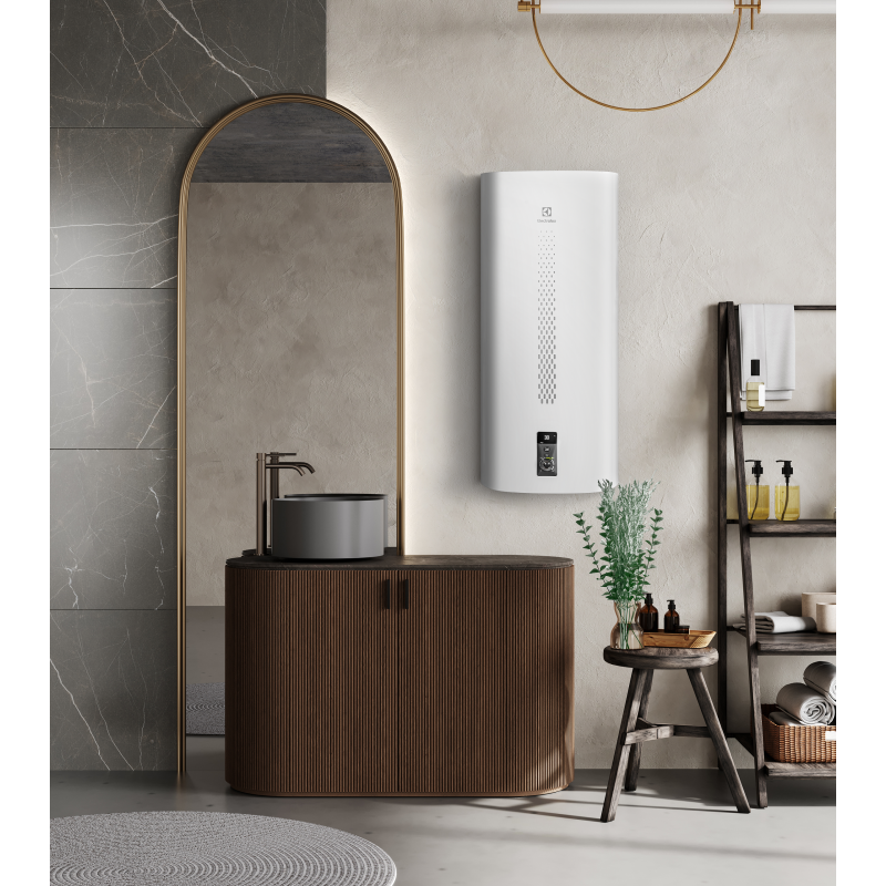 Бойлер Electrolux EWH 50 MXM WiFi EEC