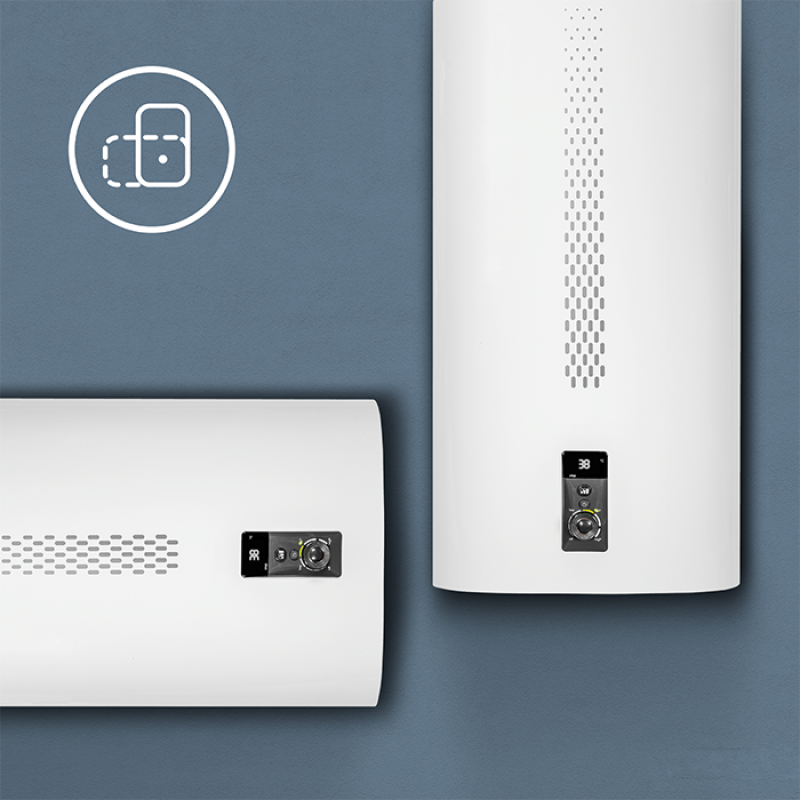 Бойлер Electrolux EWH 80 MXM WiFi EEC