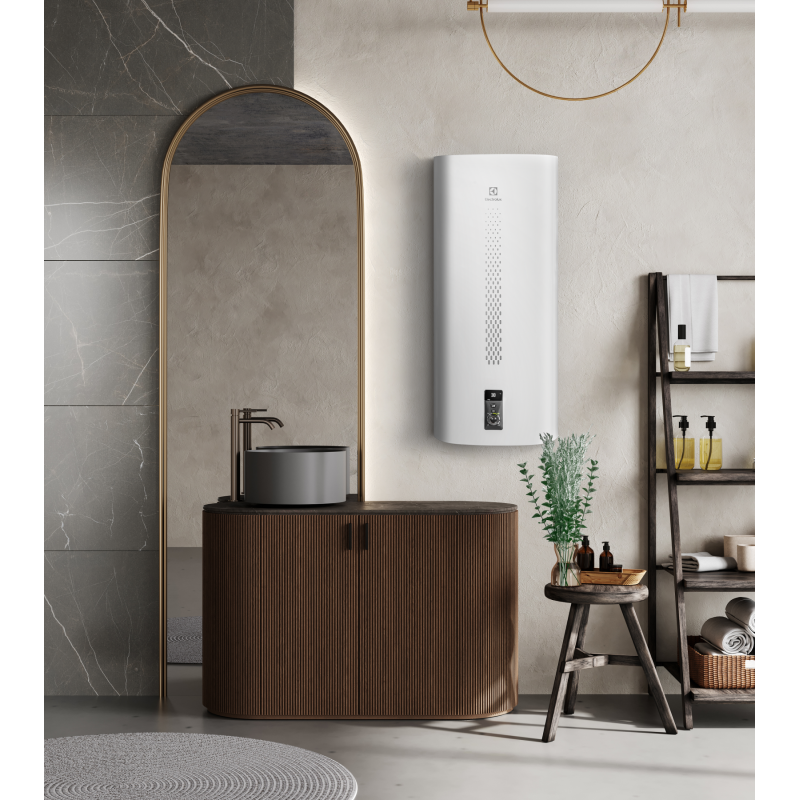 Бойлер Electrolux EWH 80 MXM WiFi EEC