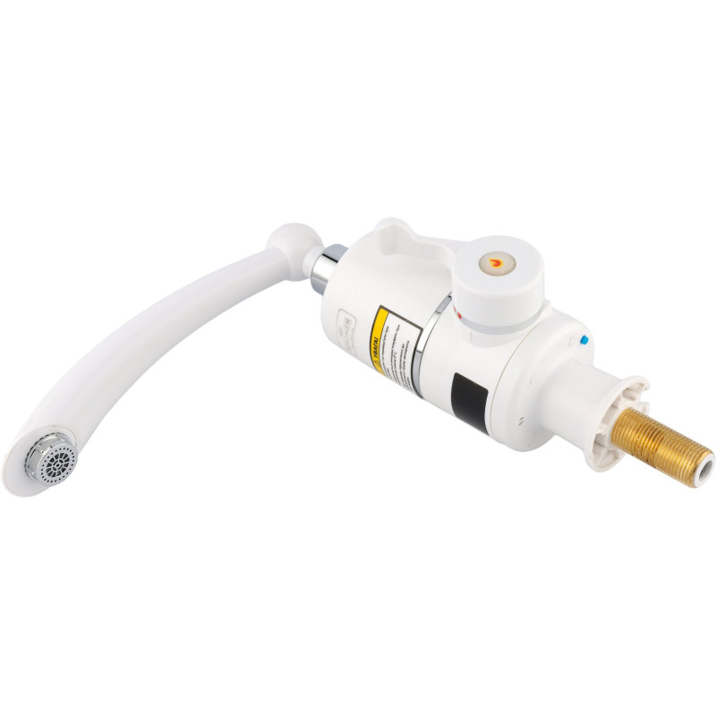 Проточний водонагрівач KRONER KRM Volt - CW092