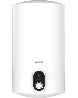 Бойлер Gorenje DRYHEAT50