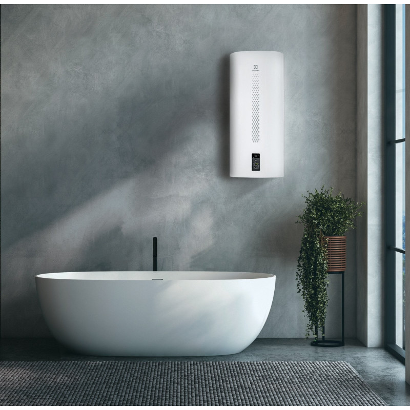 Бойлер Electrolux EWH 100 MXM WiFi EEC
