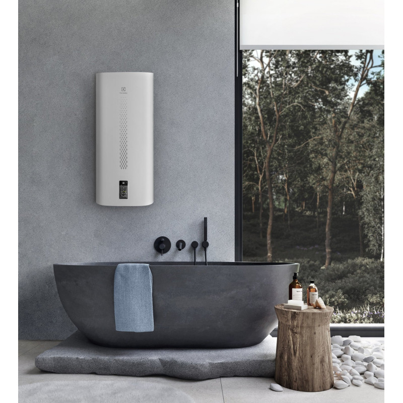 Бойлер Electrolux EWH 100 MXM WiFi EEC