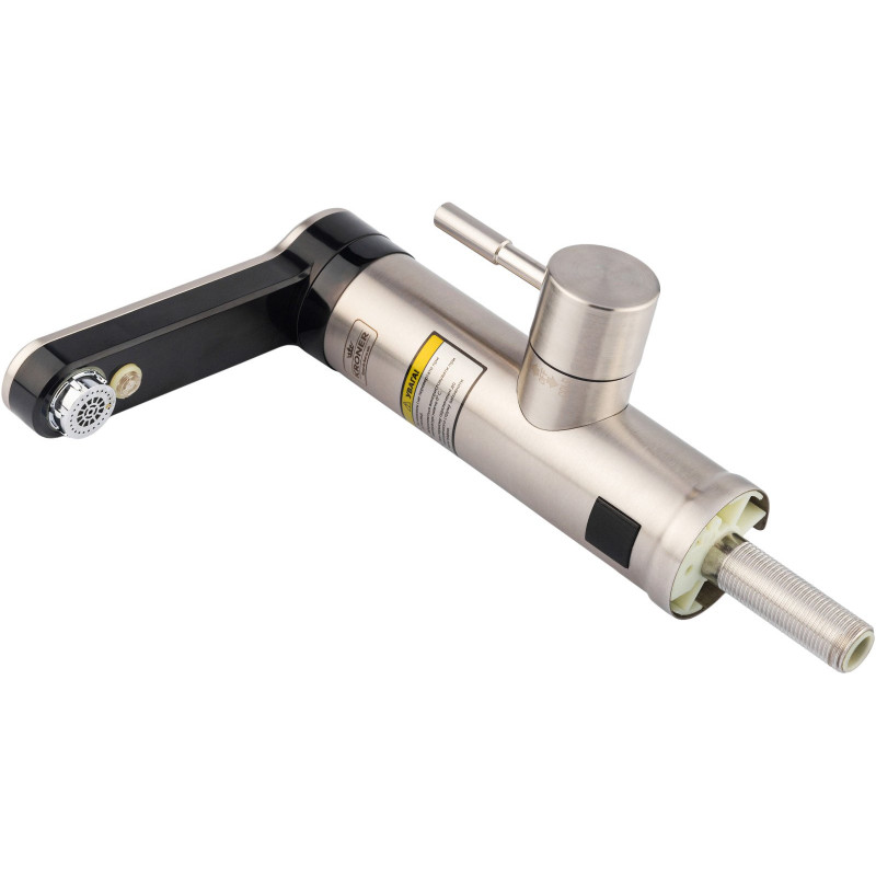 Проточний водонагрівач KRONER KRP Volt ESG089