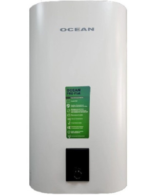 Бойлер Ocean Flat RZB80M ET+DT