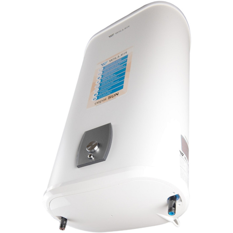Бойлер Willer EVH100RI Sun