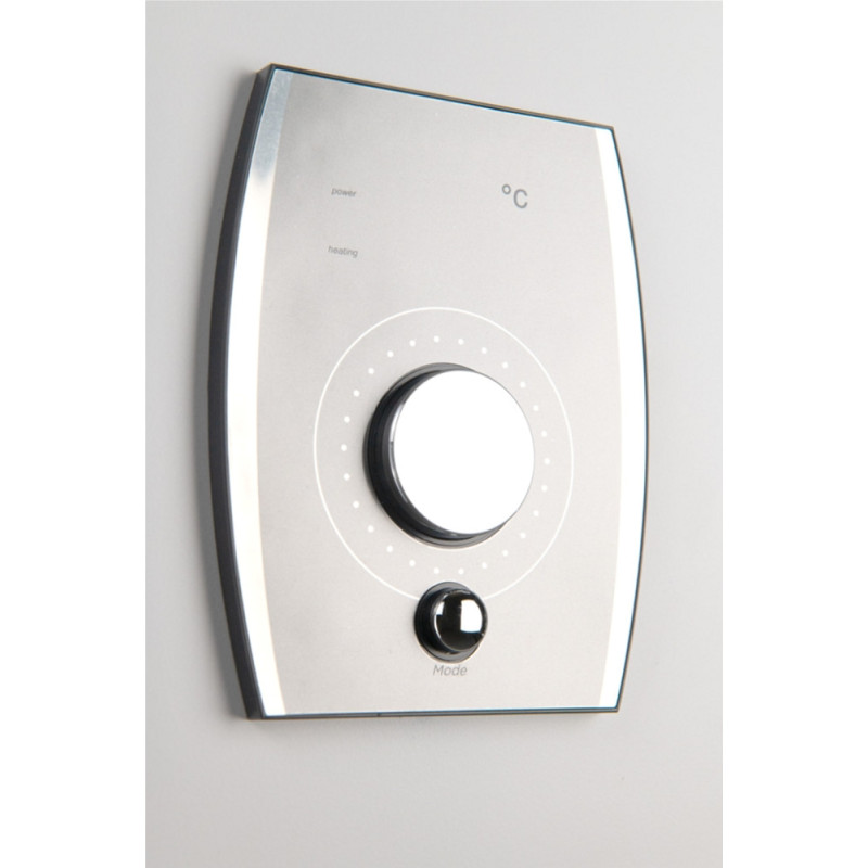 Бойлер Willer EVH100RI Sun