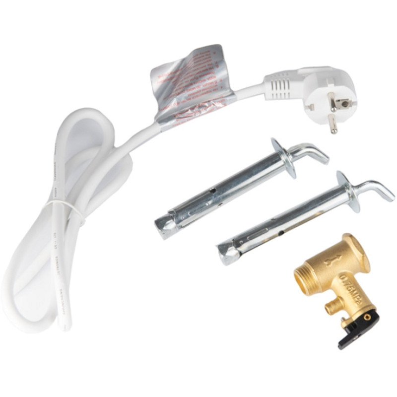 Бойлер Willer EVH100RI Sun