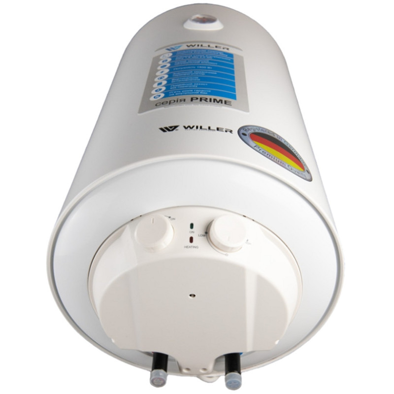 Бойлер Willer EV80DR Prime