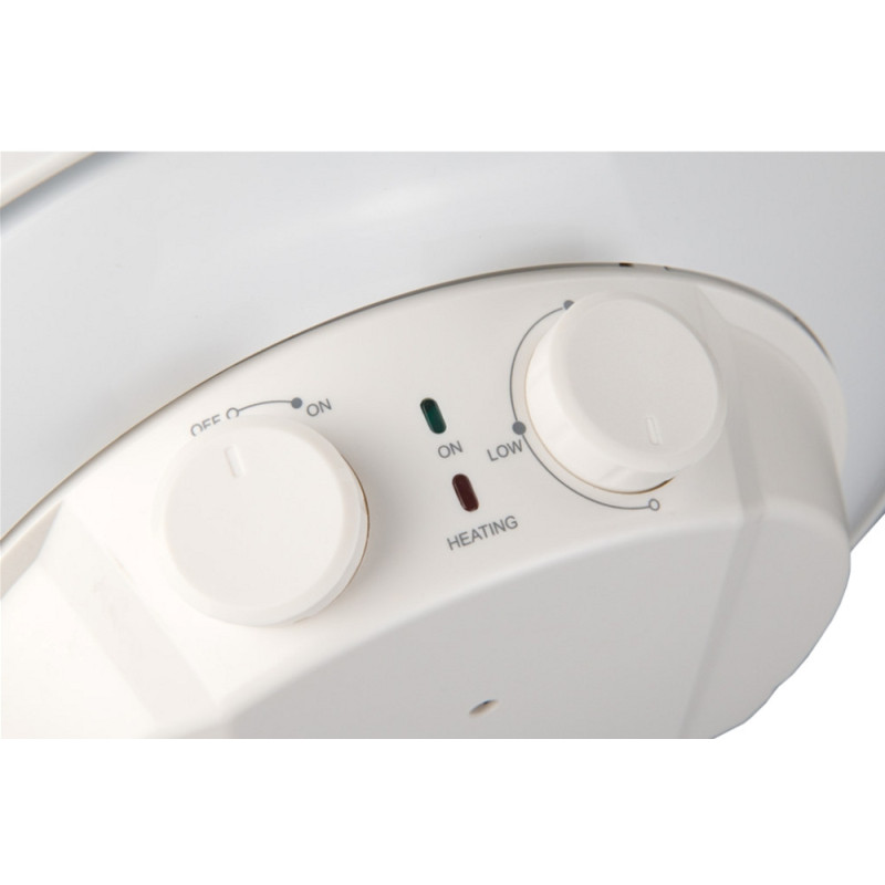 Бойлер Willer EV80DR Prime