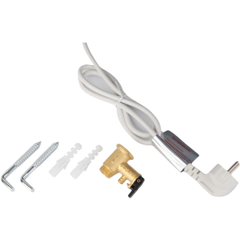 Бойлер Willer EV80DR Prime