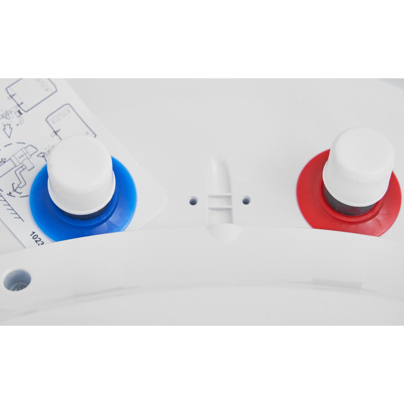 Бойлер Tesy Dry 100V CTV OL 1004416D D06 TR (305098)