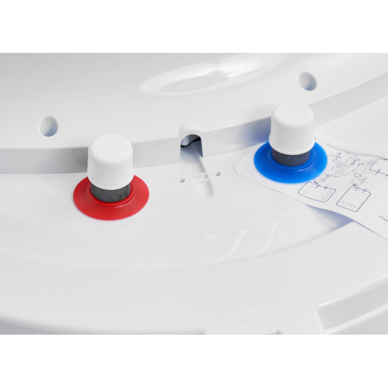 Бойлер Tesy Dry 100V CTV OL 1004416D D06 TR (305098)