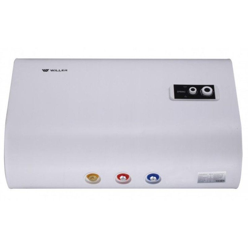 Водонагрівач Willer EH80R Spring