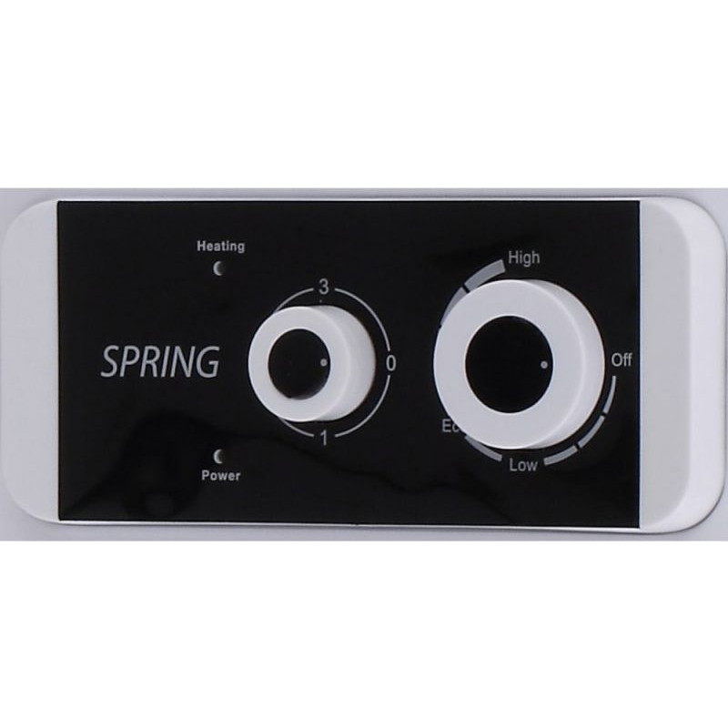 Водонагрівач Willer EH80R Spring