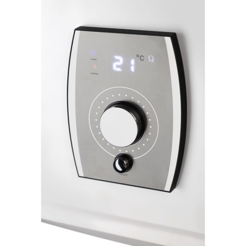 Бойлер Willer EVH50RI Sun