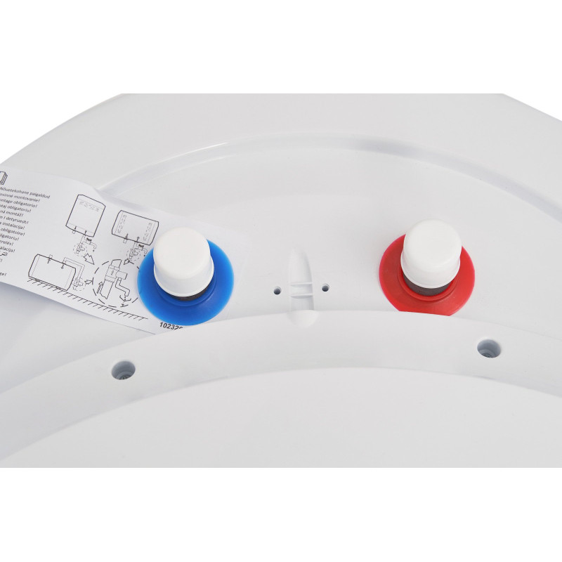 Бойлер Tesy Dry 50V CTV 504416D D06 TR (305096)