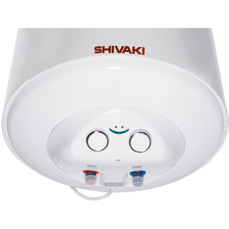 Бойлер SHIVAKI SH WH 1.5 30