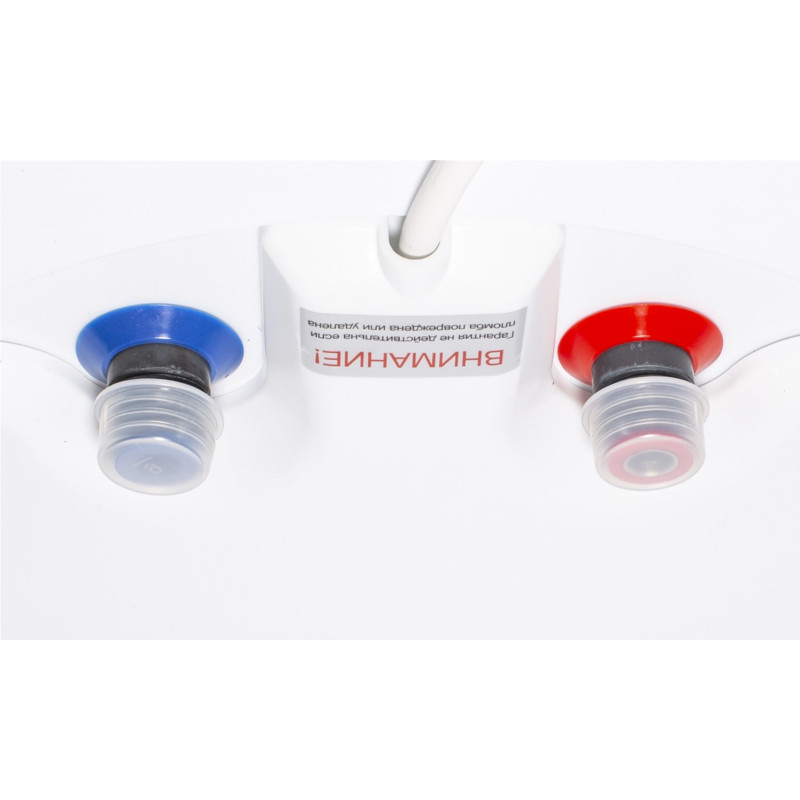 Бойлер SHIVAKI SH WH 1.5 30