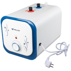 Бойлер Willer PU10RF Cubus