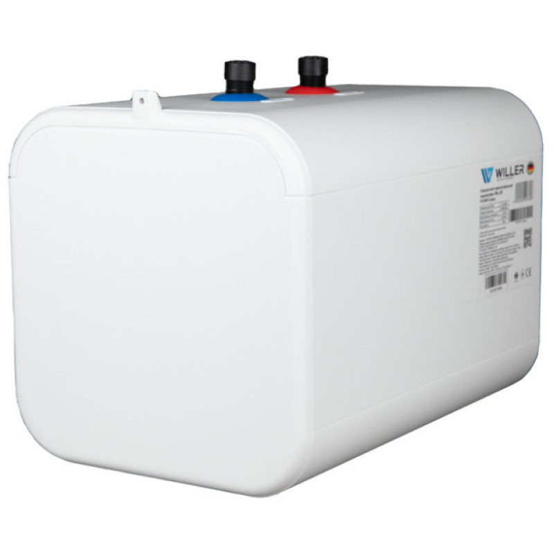 Бойлер Willer PU10RF Cubus