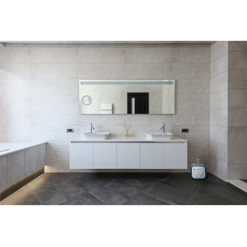 Бойлер Willer PU10RF Cubus