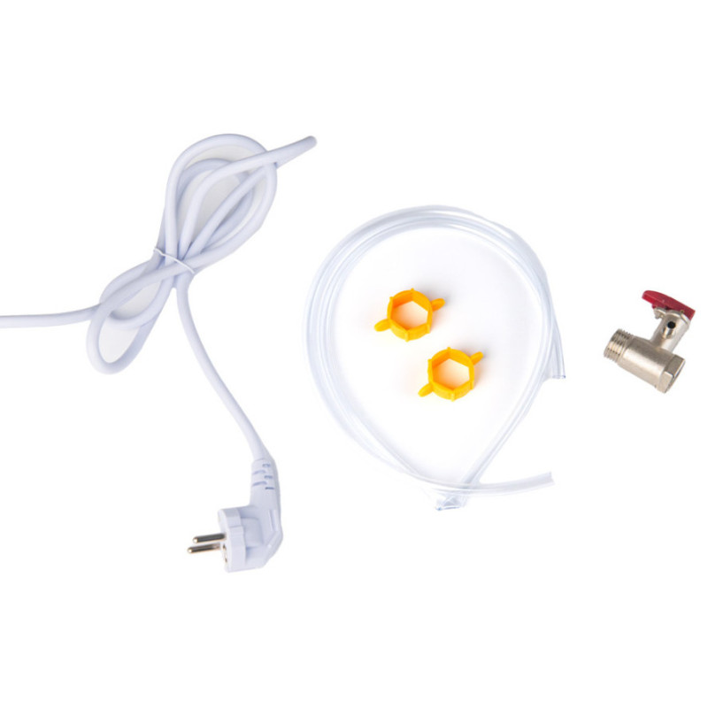 Бойлер Willer PU10RF Cubus